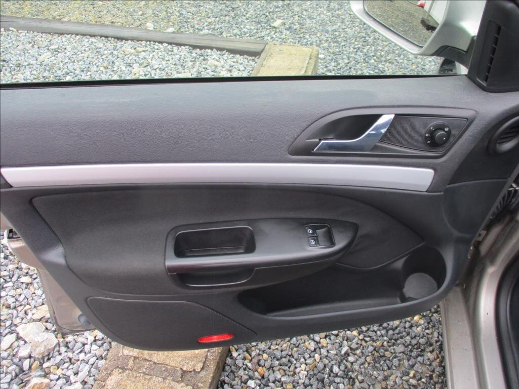 Škoda Octavia Kombi 1,6 l 77 kw