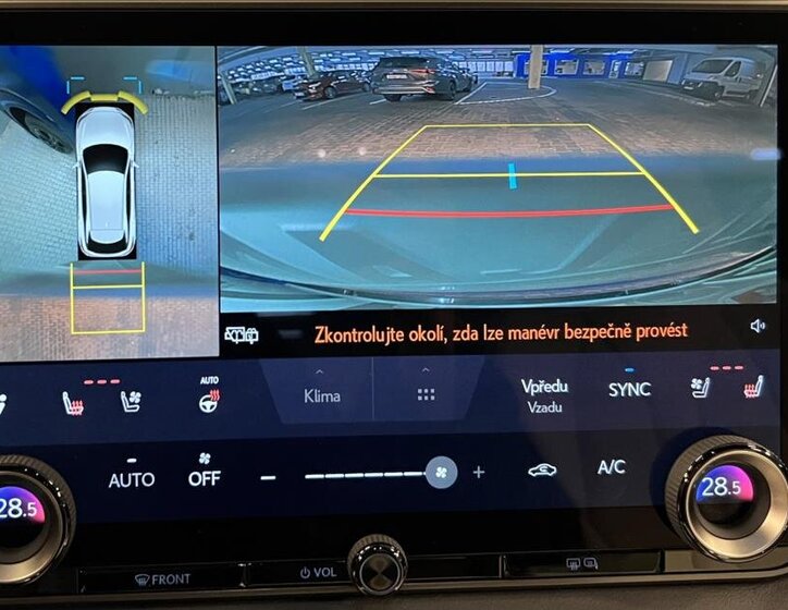 Lexus RX 500h SUV 2,4 l 273 kw