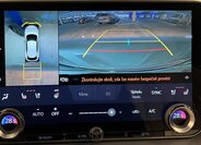 Lexus RX 500h SUV 2,4 l 273 kw