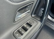 Mercedes-Benz CLA Kombi 2,0 l 85 kw