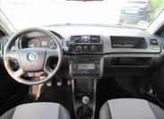 Škoda Fabia 9