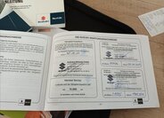 Suzuki Swift Hatchback 1,2 l 69 kw