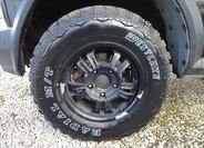 Lada Niva Kombi 1,7 l 61 kw