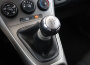 Toyota Auris Hatchback 1,6 l 91 kw