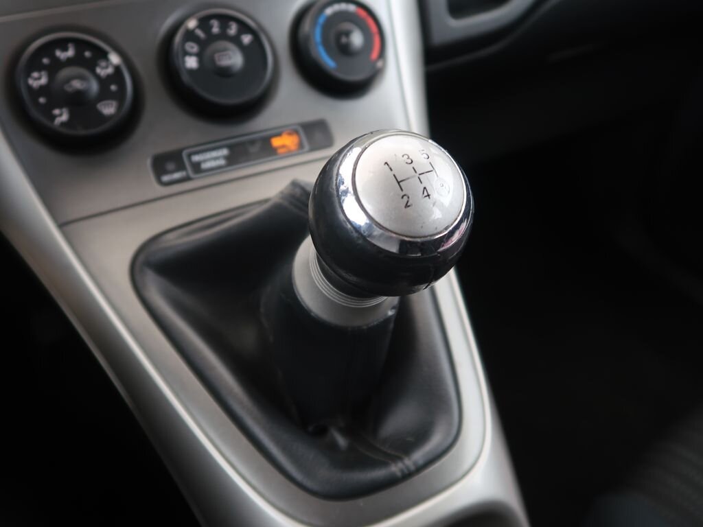 Toyota Auris Hatchback 1,6 l 91 kw