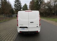 Ford Transit 8