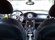 Mini One Kupé 1,6 l 66 kw
