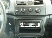 Škoda Fabia Hatchback 1,4 l 59 kw