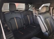 Mazda CX-80 SUV 3,3 l 187 kw