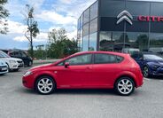 Seat Leon 3