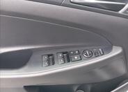 Hyundai Tucson 16