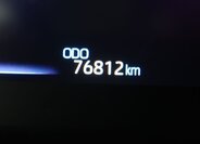 Toyota Corolla Kombi 2,0 l 112 kw