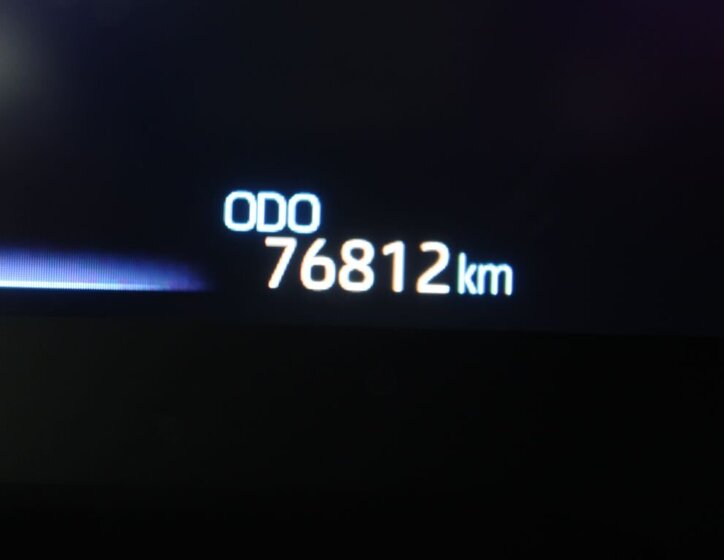 Toyota Corolla Kombi 2,0 l 112 kw