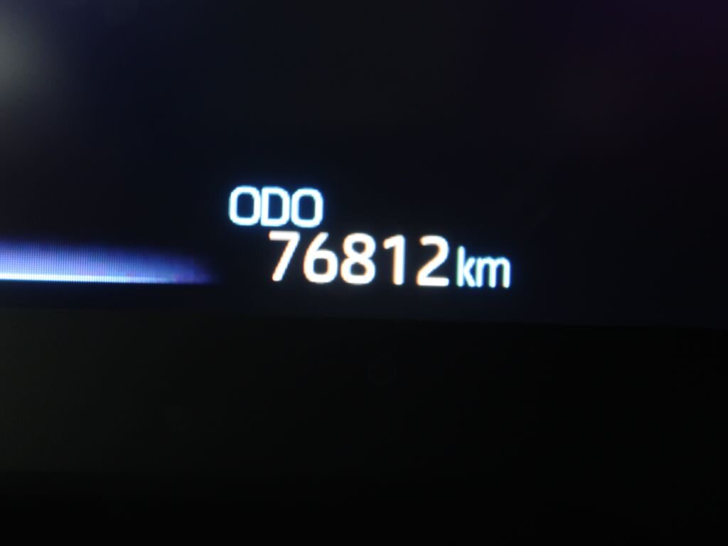 Toyota Corolla Kombi 2,0 l 112 kw