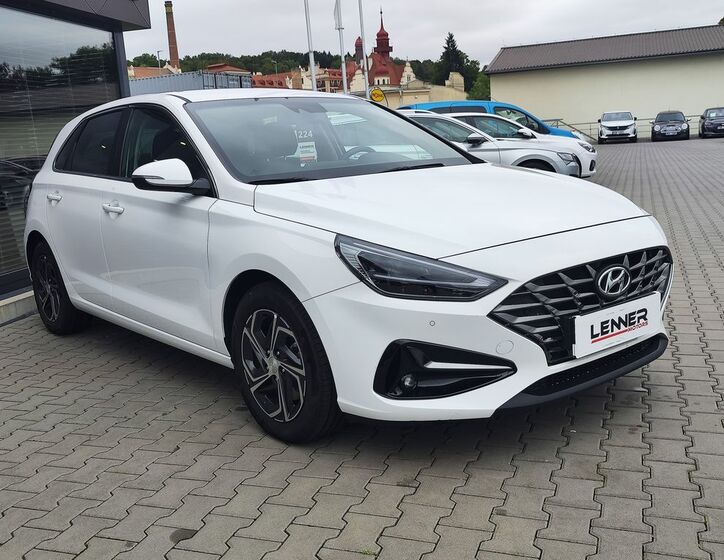Hyundai i30 3