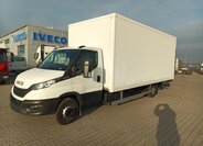 Iveco Daily 1