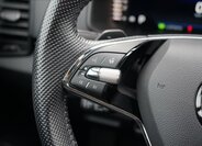 Škoda Karoq SUV / Terénní 1,5 l 110 kw