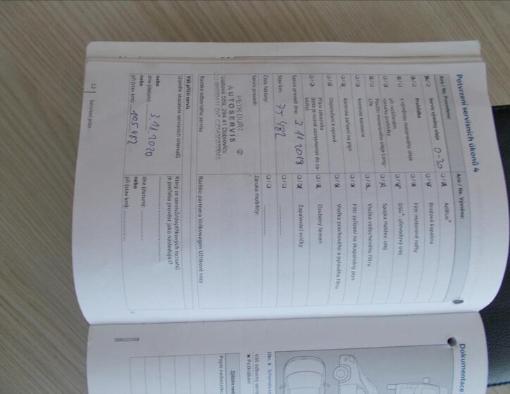 Volkswagen Transporter Ostatní 2,0 l 150 kw