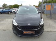 Ford Grand C-MAX 3