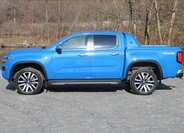 Volkswagen Amarok Pick-up 3,0 l 177 kw