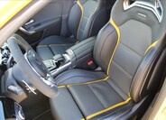 Mercedes-Benz Třídy A 31