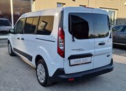 Ford Transit Connect MPV 1,5 l 73 kw