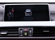 BMW X1 SUV 2,0 l 140 kw