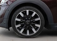 Mini Cooper Hatchback 2,0 l 141 kw