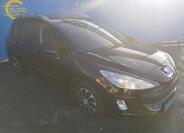 Peugeot 308 3