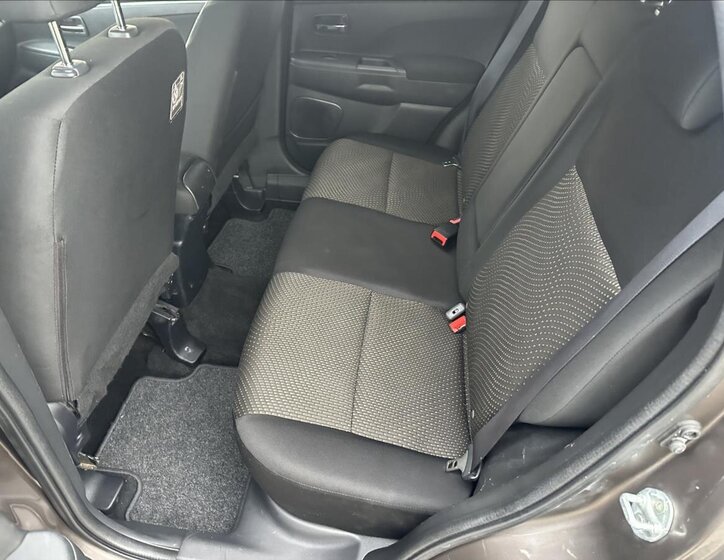 Mitsubishi ASX SUV 1,6 l 86 kw