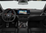 BMW M4 Ostatní 3,0 l 390 kw