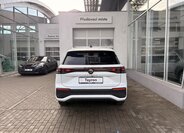 Volkswagen Tayron SUV / Terénní 2,0 l 110 kw