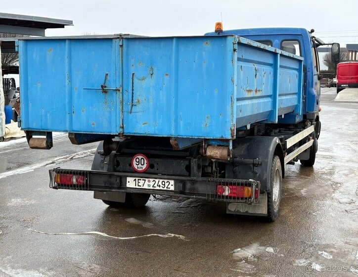 Avia Ostatní Ostatní 0,0 100 kw