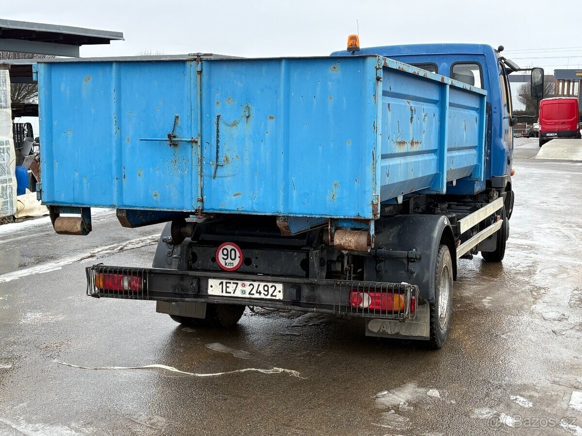 Avia Ostatní Ostatní 0,0 100 kw