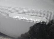 Volkswagen Transporter 4