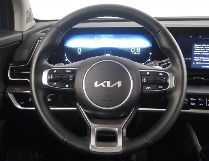 KIA Sportage 14