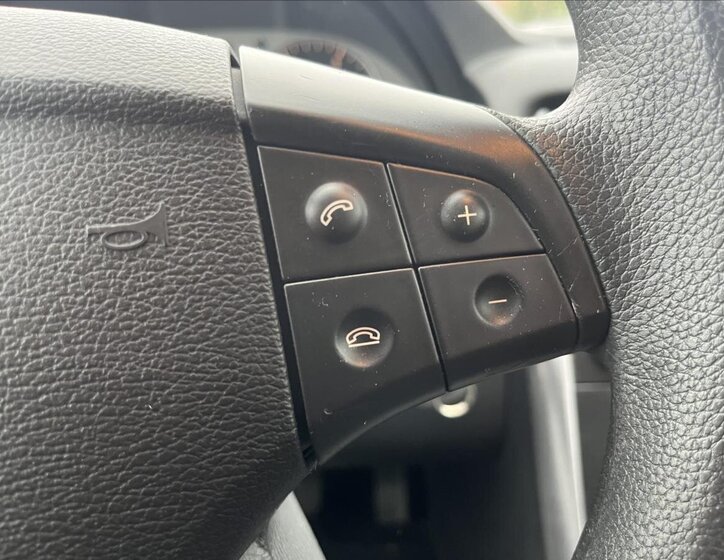 Mercedes-Benz Třídy B 19