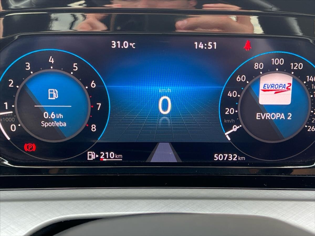 Volkswagen Golf Hatchback 1,5 l 96 kw