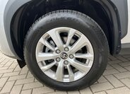 Toyota Yaris Cross SUV / Terénní 1,5 l 68 kw