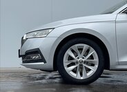 Škoda Octavia 20