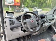 Fiat Ducato Ostatní 2,3 l 88 kw