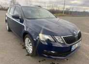 Škoda Octavia 7