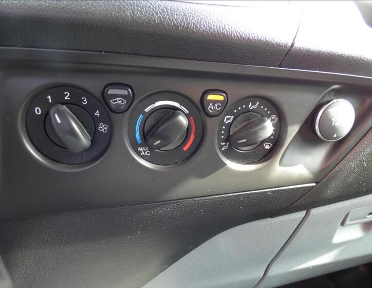 Ford Transit Custom 25