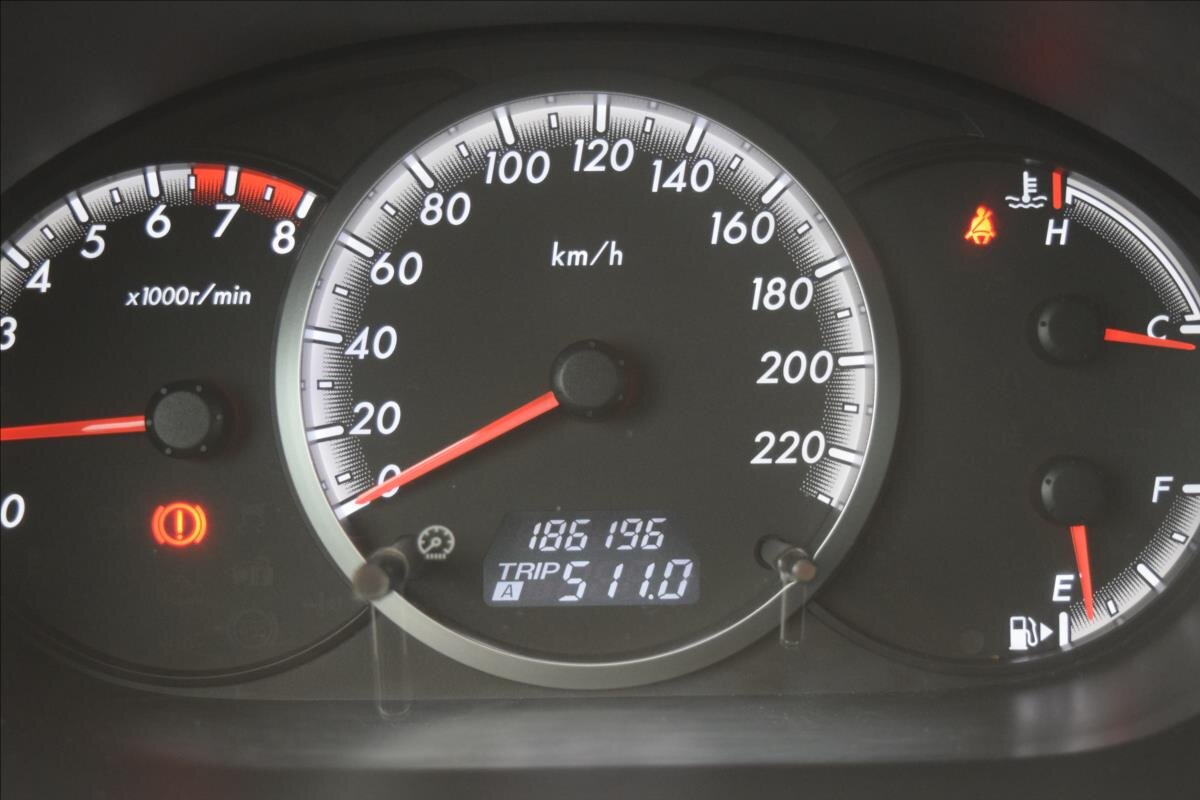 Mazda 5 MPV 1,8 l 85 kw