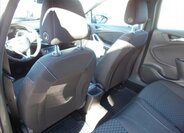 Opel Astra Kombi 1,6 l 81 kw