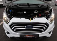 Ford Tourneo Custom 23