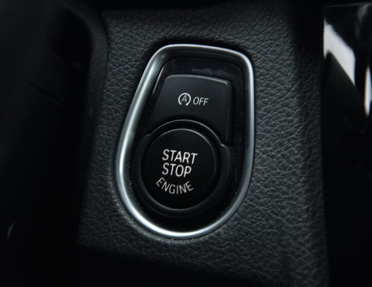 BMW Řada 3 Kombi 2,0 l 135 kw