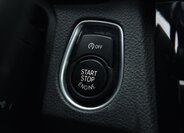 BMW Řada 3 Kombi 2,0 l 135 kw