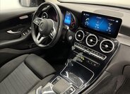 Mercedes-Benz GLC 18