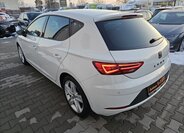 Seat Leon Kombi 1,4 l 110 kw